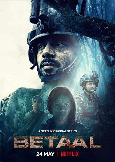 Regarder Betaal - Saison 1 en streaming complet