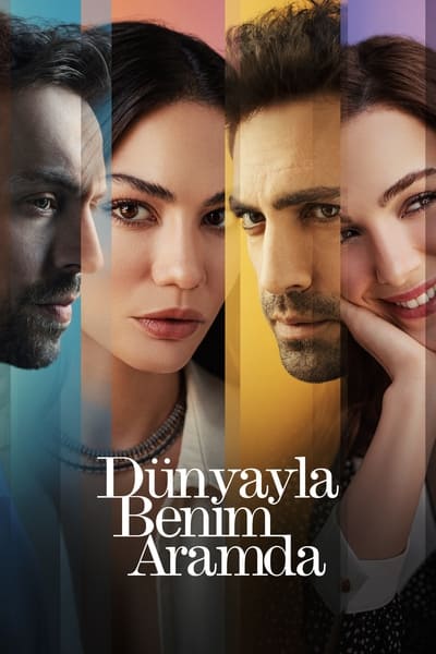 Regarder Between the World and Us - Saison 1 en streaming complet