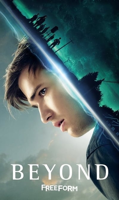 Regarder Beyond - Saison 2 en streaming complet