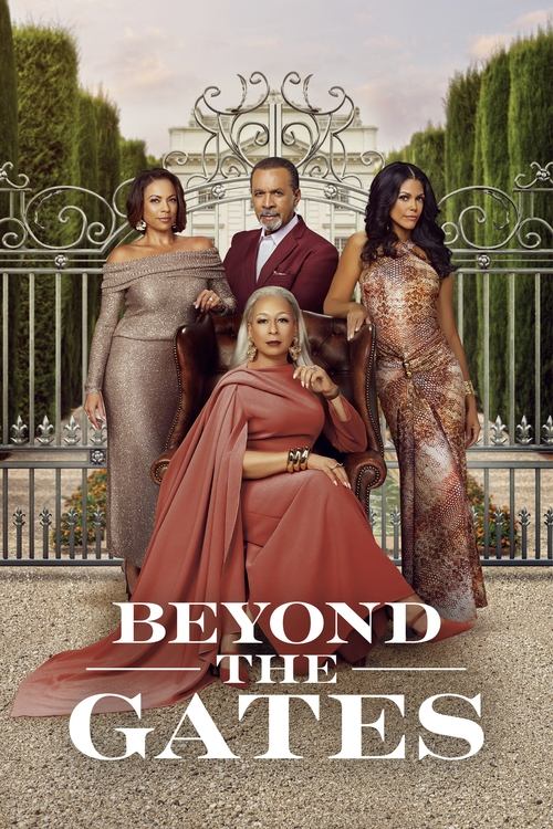 Regarder Beyond the Gates - Saison 1 en streaming complet