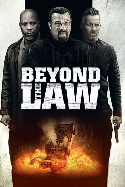 Regarder Beyond the Law en streaming complet