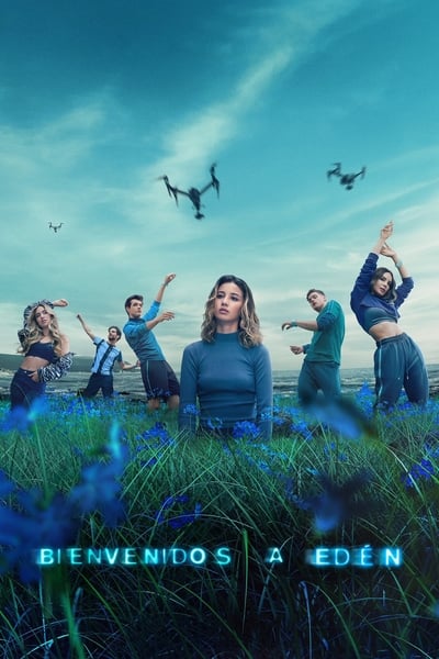 Regarder Bienvenue à Eden - Saison 1 en streaming complet