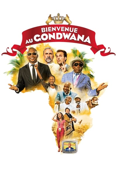 Regarder Bienvenue au Gondwana en streaming complet
