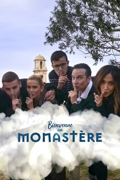 Regarder Bienvenue au monastère - Saison 1 en streaming complet