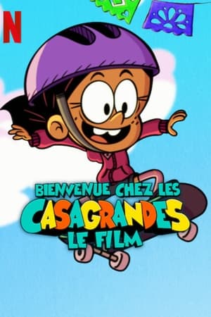 Regarder Bienvenue chez les Casagrandes : Le film en streaming complet
