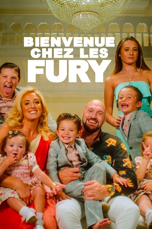 Regarder Bienvenue chez les Fury - Saison 2 en streaming complet