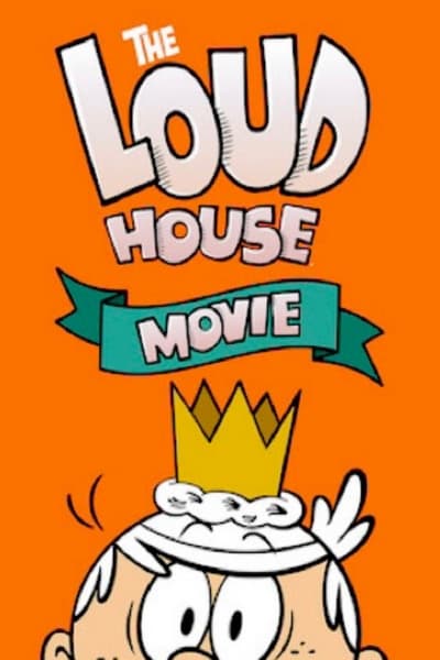 Regarder Bienvenue chez les Loud : Le film en streaming complet