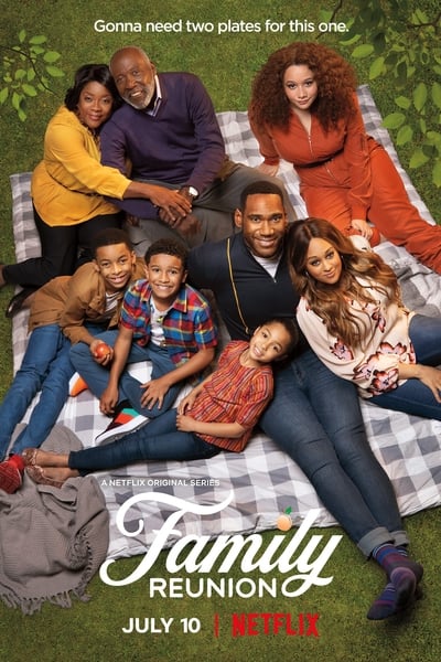 Regarder Bienvenue chez Mamilia - Saison 1 en streaming complet