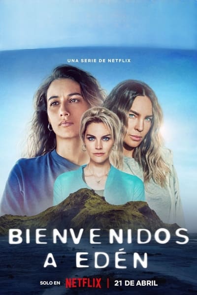 Regarder Bienvenue à Eden - Saison 2 en streaming complet
