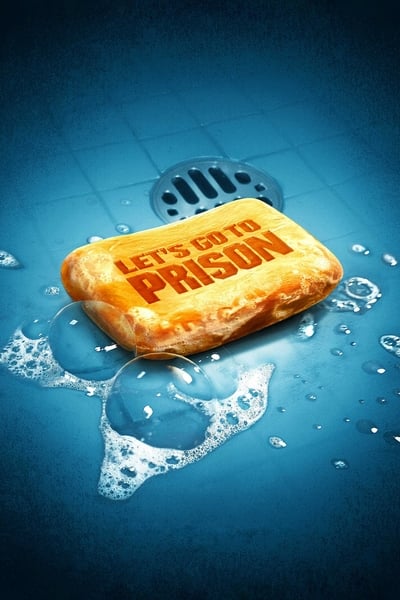 Regarder Bienvenue en prison en streaming complet