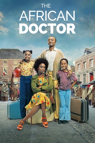 Regarder Bienvenue à Marly-Gomont en streaming complet