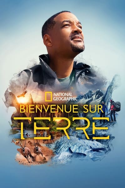 Regarder Bienvenue sur Terre - Saison 1 en streaming complet