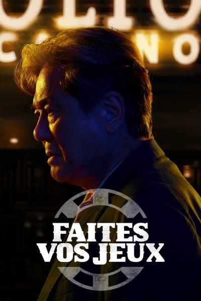 Regarder Big Bet - Saison 2 en streaming complet