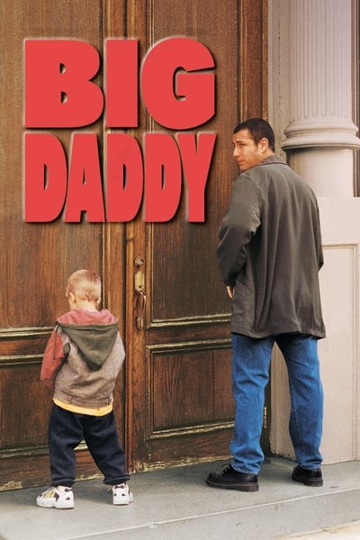 Regarder Big Daddy en streaming complet
