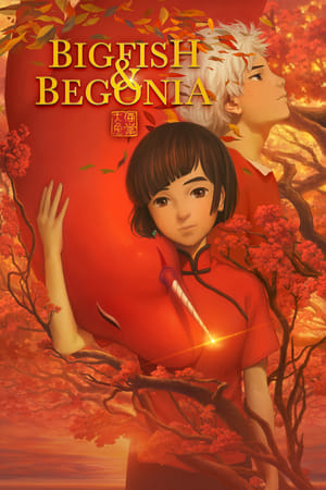 Regarder Big Fish & Begonia en streaming complet
