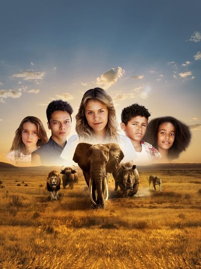 Regarder Big Five - Saison 1 en streaming complet