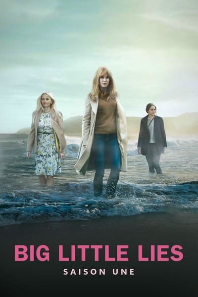 Regarder Big Little Lies - Saison 1 en streaming complet