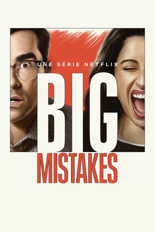 Regarder Big Mistakes - Saison 1 en streaming complet