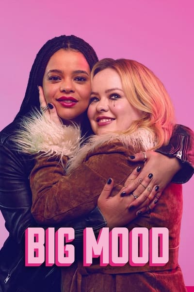 Regarder Big Mood - Saison 1 en streaming complet