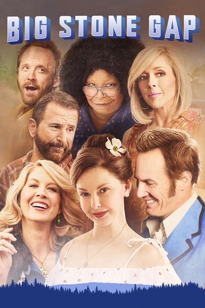 Regarder Big Stone Gap en streaming complet