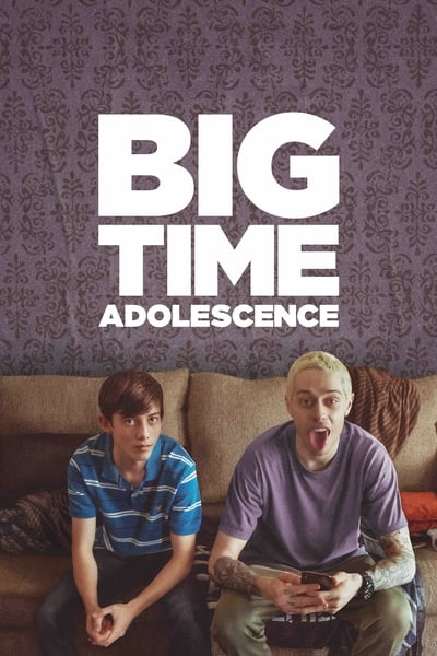 Regarder Mauvaise influence en streaming complet