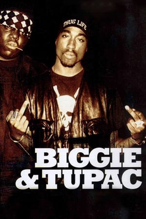 Regarder Biggie & Tupac en streaming complet