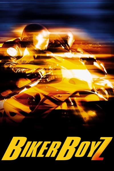 Regarder Biker Boyz en streaming complet
