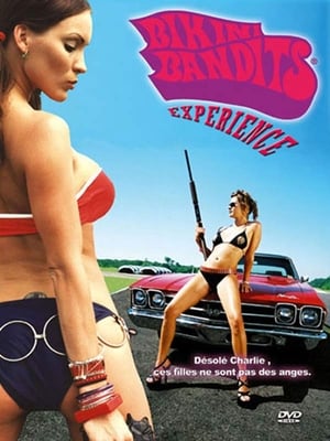 Regarder Bikini Bandits en streaming complet