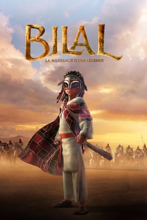 Regarder Bilal : La Naissance d’une légende en streaming complet