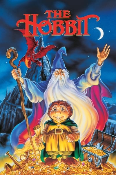 Regarder Bilbo le hobbit en streaming complet