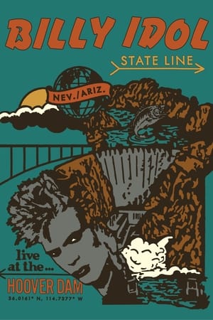 Regarder Billy Idol: State Line en streaming complet