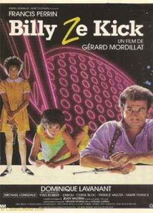 Regarder Billy Ze Kick en streaming complet