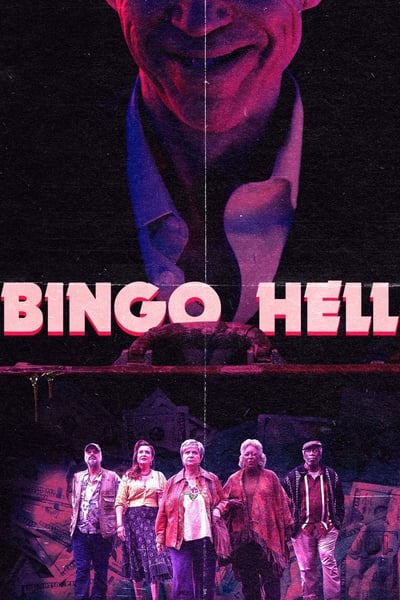 Regarder Bingo Hell en streaming complet