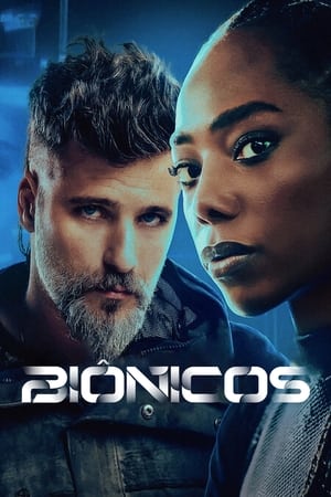 Regarder Bionic en streaming complet