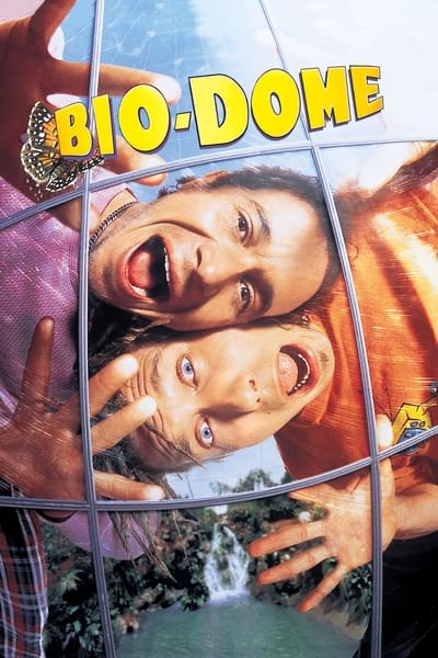 Regarder Bio-Dome en streaming complet