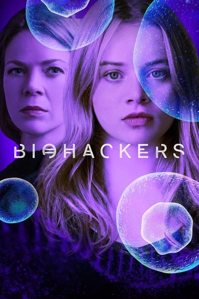 Regarder Biohackers - Saison 1 en streaming complet