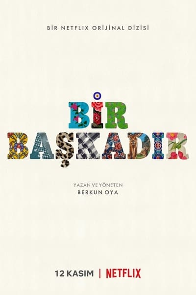 Regarder Bir Başkadır (ETHOS) - Saison 1 en streaming complet
