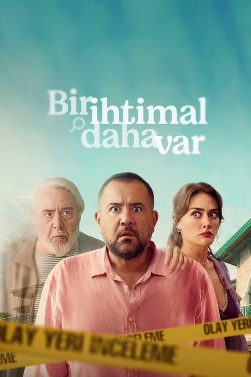 Regarder Bir İhtimal Daha Var - Saison 1 en streaming complet
