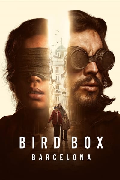 Regarder Bird Box Barcelona en streaming complet