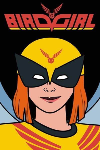 Regarder Birdgirl  - Saison 1 en streaming complet