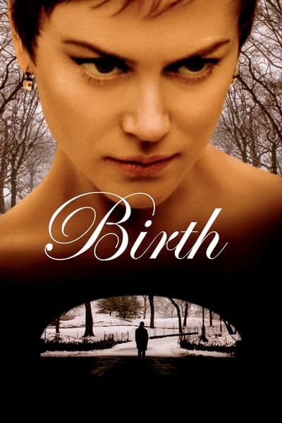 Regarder Birth en streaming complet
