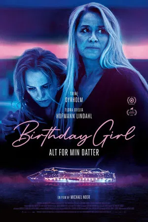 Regarder Birthday Girl en streaming complet