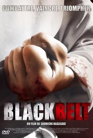 Regarder Black Belt en streaming complet