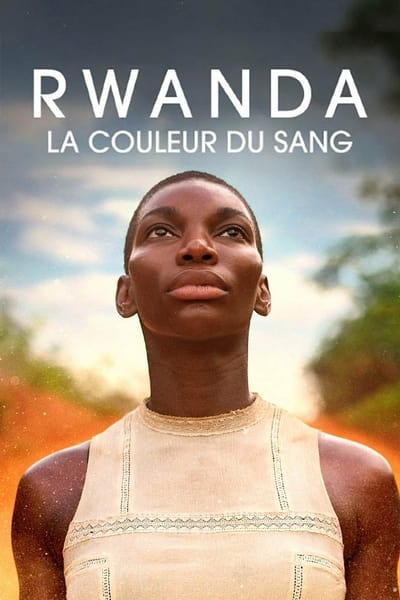 Regarder Black Earth Rising - Saison 1 en streaming complet