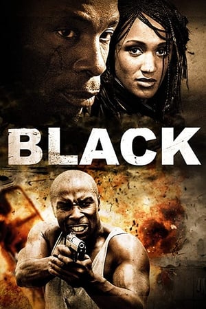 Regarder Black en streaming complet