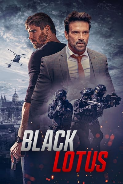 Regarder Black Lotus en streaming complet