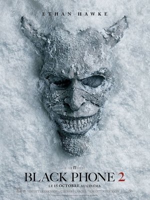 Regarder Black Phone 2 en streaming complet