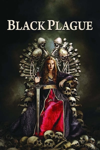 Regarder Black Plague en streaming complet