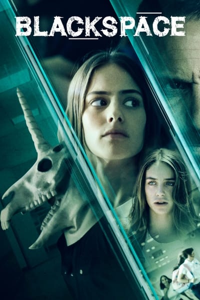 Regarder Black Space - Saison 1 en streaming complet