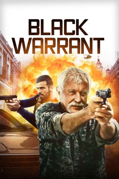 Regarder Blackout Mission en streaming complet